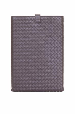 Leather ipad case, zdjęcie 2 Leather ipad case od Bottega Veneta